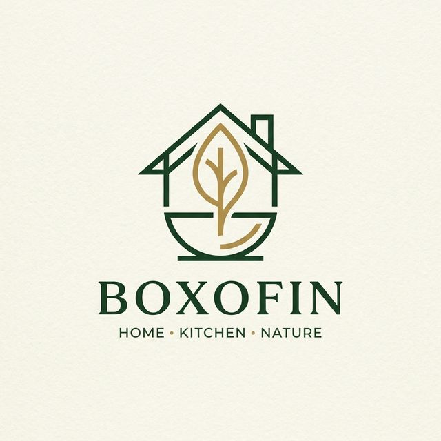 Boxofin Logo