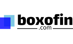 boxofin header logo