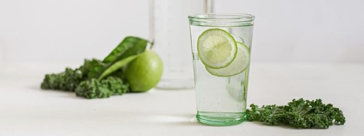 How to Make Lime Water for Weight Loss (8 Easy Steps)