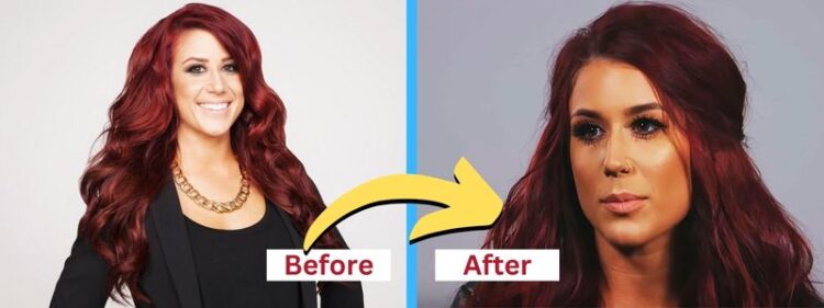 Chelsea Houska Weight Loss: How She Changed Life