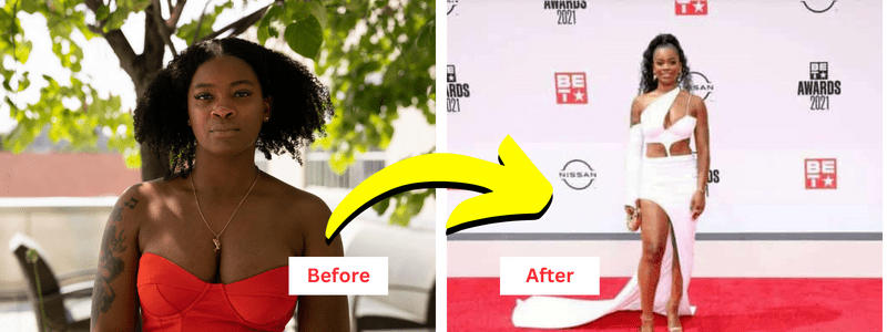 Ari Lennox Weight Loss Story Know The 10 Secrets