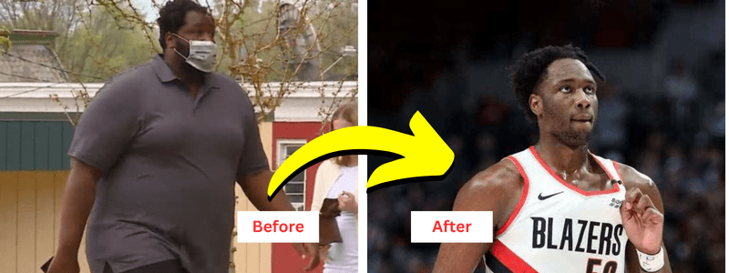 Caleb Swanigan Weight Loss: The Secrets Behind His Amazing Transformation