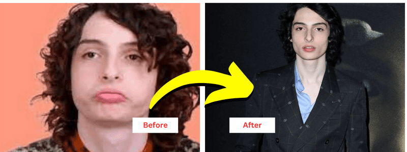 Finn Wolfhard Weight Loss Story and How He Became a Star