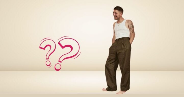 How Did Marcus Mumford Lose Weight?