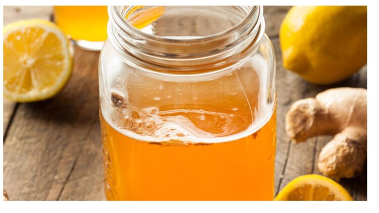 How to Drink Kombucha for Weight Loss: A Beginner’s Guide