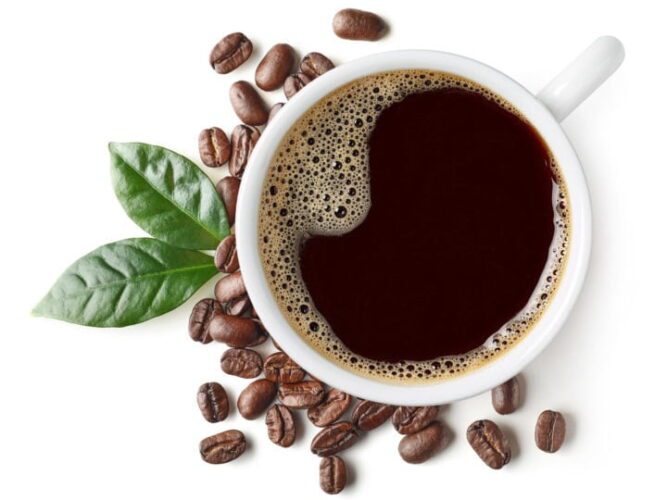 How to Make Black Coffee for Weight Loss: The Ultimate Guide