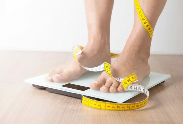 How to Take Body Measurements for Weight Loss: 5 Steps