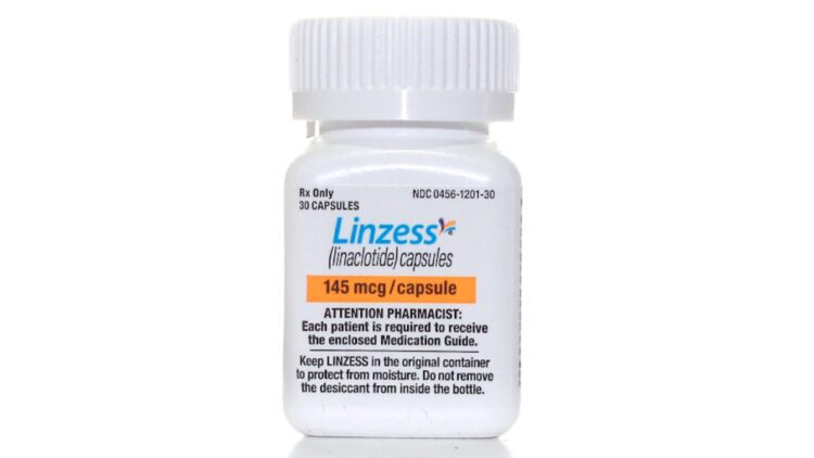 How to Use Linzess for Weight Loss: A Surprising Solution