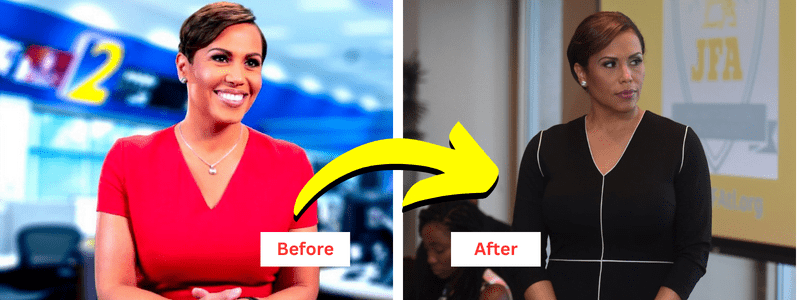 Jovita Moore Weight Loss: The Shocking Truth and The Surprising Secret