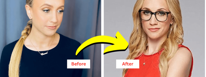 The Kat Timpf Weight Loss Plan: Discover Her Effective Strategies