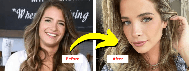 Naomie Olindo Weight Loss Success: Discover Her Inspiring Story