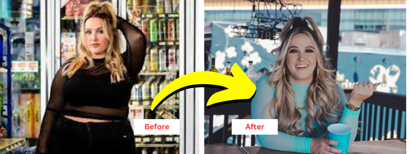 How Priscilla Block Weight Loss Changed Her Life and Career