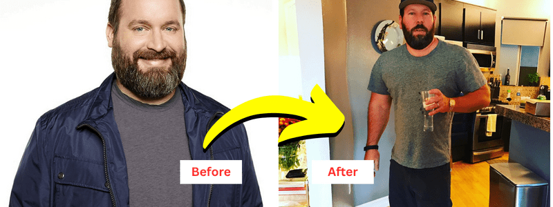 Tom Segura Weight Loss Journey: How He Shed Pounds and Transformed His Life!