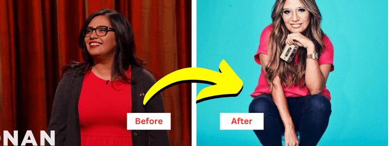 Unveiling the Secrets Behind Cristela Alonzo Weight Loss Transformation