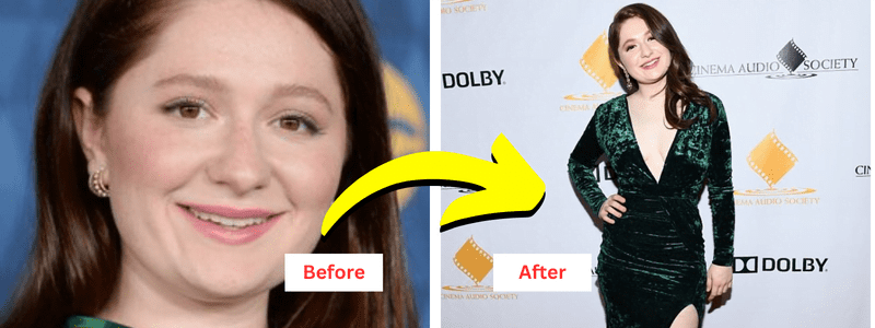 Unlocking Emma Kenney Weight Loss Secrets: How She Slimmed Down Fast