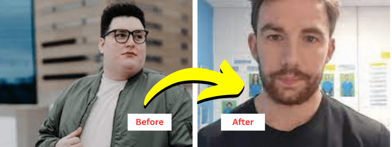 The Ultimate Guide to Jordan Smith Weight Loss Success: Learn His Secrets!