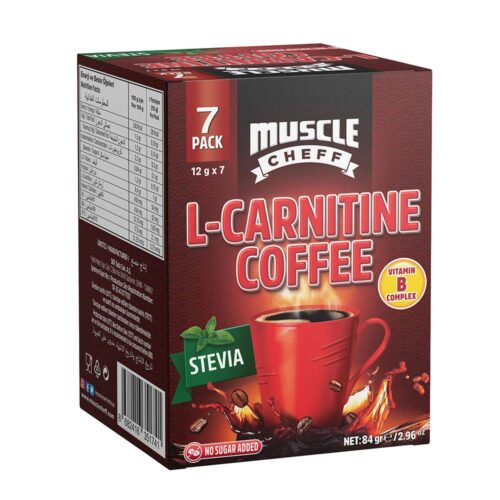 Unlocking the Secrets of L-Carnitine Coffee for Weight Loss