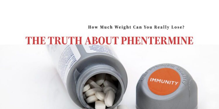 how-much-weight-can-you-lose-on-phentermine-the-truth