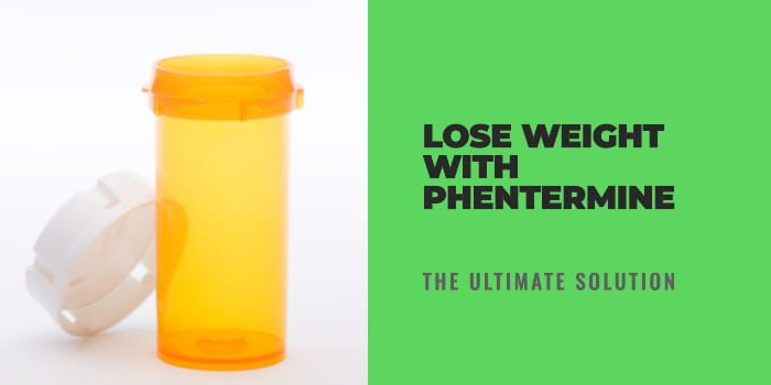 Where Can I Get Phentermine to Lose Weight? (Ultimate Solution)