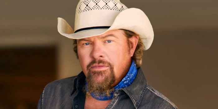 Toby Keith Weight Loss: Country Star’s Inspiring Journey