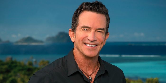 Jeff Probst Weight Loss: Transform Your Body with His Inspiring Journey