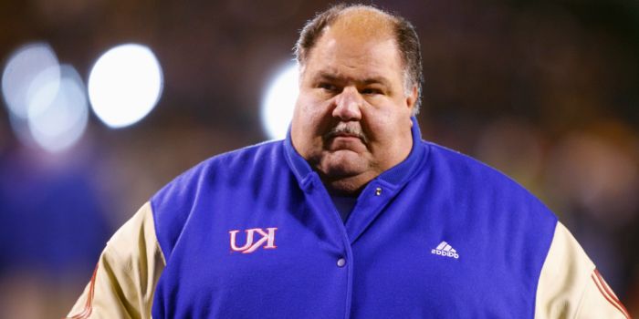 Mark Mangino Weight Loss : Body Transform with Simple Tips