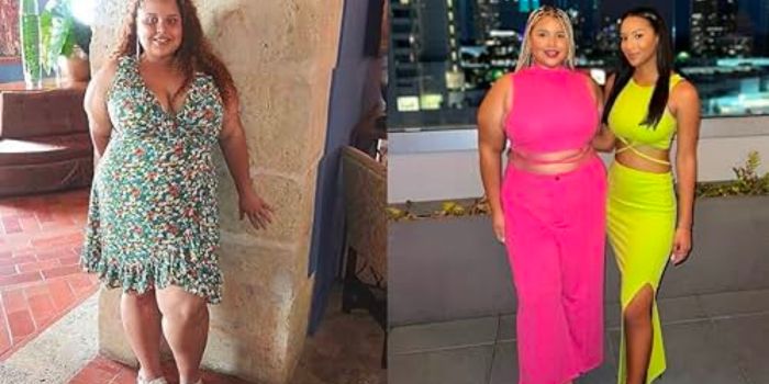 Winter Family Chantel Weight Loss: Incredible Transformation