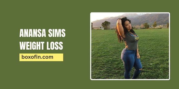 Anansa Sims Weight Loss: Inspiring Transformation