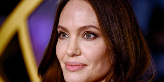 Angelina Jolie Weight Loss: How She Achieved It