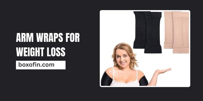 Arm Wraps For Weight Loss: Know the Slimming Secrets