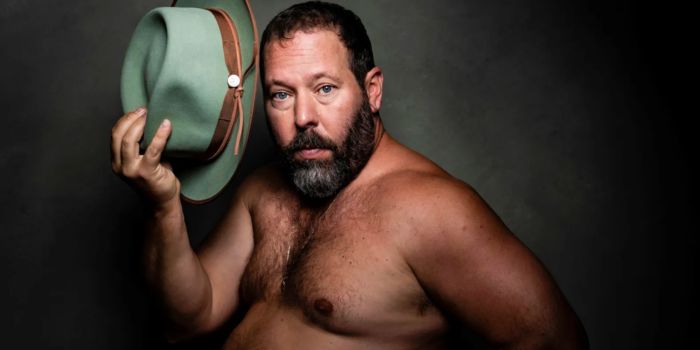 Bert Kreischer Weight Loss Journey: The Full Story