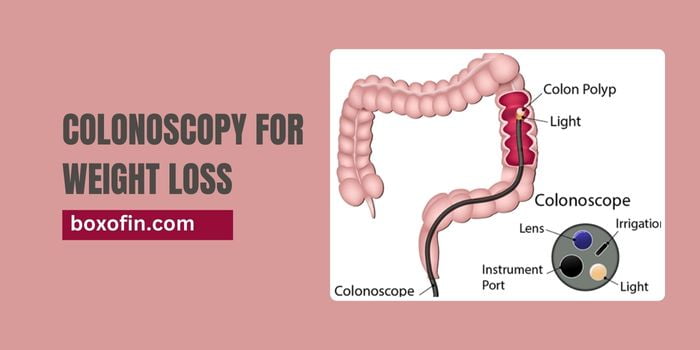 Colonoscopy For Weight Loss: Shedding Pounds the Healthy Way