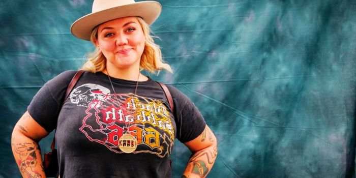 Elle King Weight Loss: How She Shed Pounds