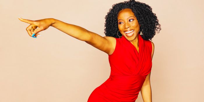 Erica Ash’s Weight Loss Inspiring Journey