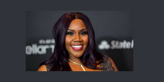 Kelly Price’s Weight Loss – Her Inspiring Journey