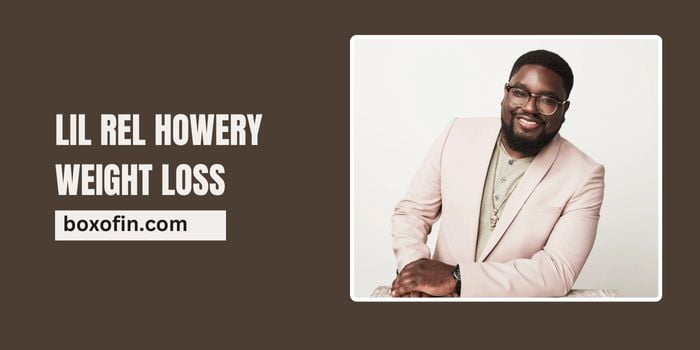 Lil Rel Howery Weight Loss: Inspiring Transformation