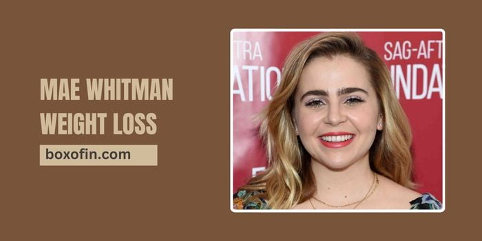 Mae Whitman Weight Loss: Journey to Healthier Living