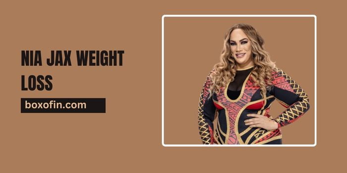 Nia Jax Weight Loss: A Transformative Journey