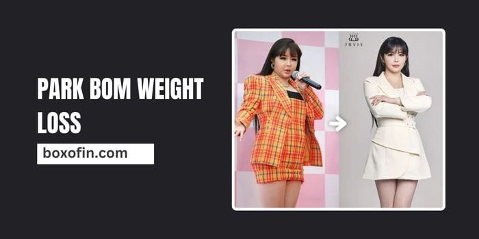 Park Bom Weight Loss- Slimming Success