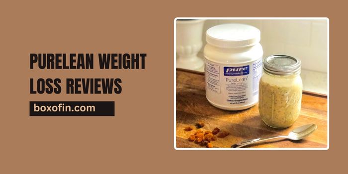 Purelean Weight Loss Reviews:  Inspiring Story