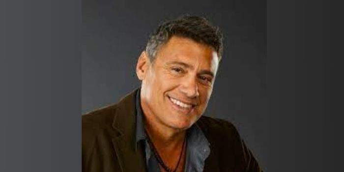 Steven Bauer’s Weight Loss Story (Inspirational)