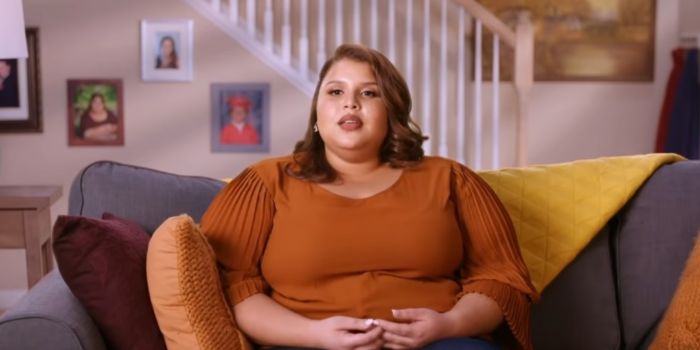 Winter Chantel’s Inspiring Weight Loss Story