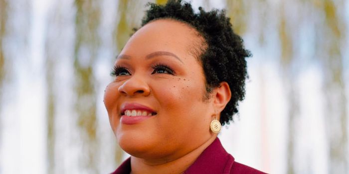 Yamiche Alcindor Weight Loss Journey: What You Need to Know