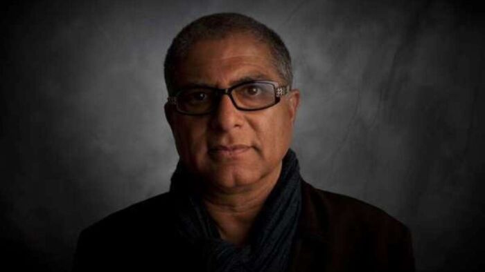 Deepak Chopra’s Secret to Successful Weight Loss