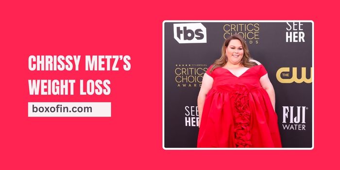 Chrissy Metz’s Weight Loss Amazing Full Story