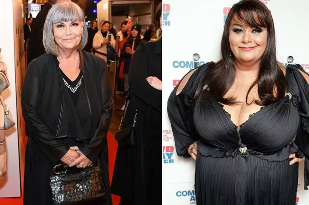 Dawn French Weight Loss  : The Surprising Secrets Revealed