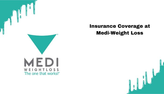 Does Medi Weight Loss Accept Insurance: Unveiled Facts!