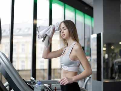 Does Weight Loss Cause Sweating: Debunking Myths