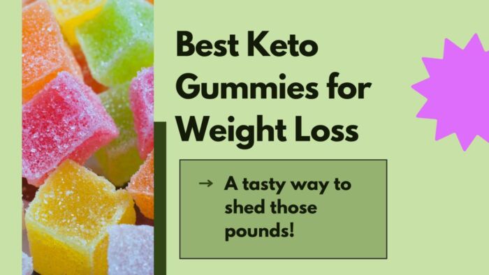 Gummies for Weight Loss Reviews: The Ultimate Guide to Shedding Pounds