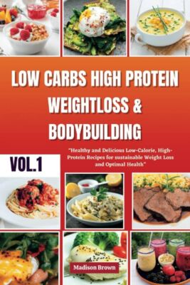 High Protein Foods for Weight Loss and Muscle Gain: Fuel Your Strength